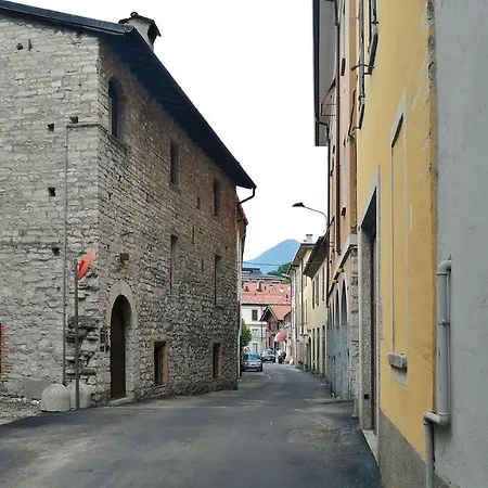 Apartment Sunny Day Como