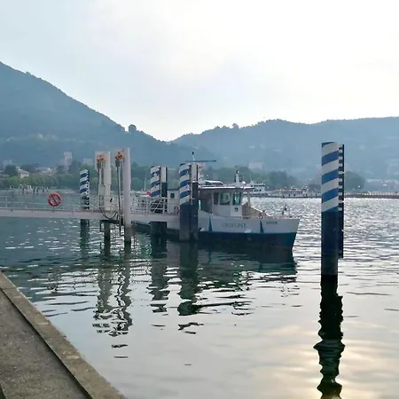 Apartament Sunny Day Como